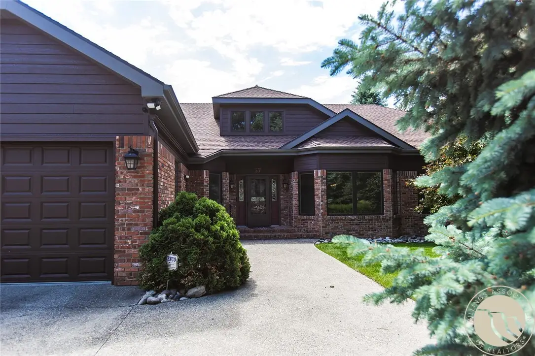 37 Heatherwood Lane, Billings, MT 59102 - #1