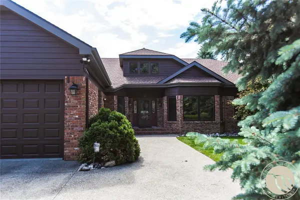 37 Heatherwood Lane, Billings, MT 59102