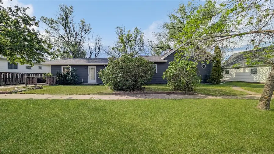 406 Main Street, Froid, MT 59226 - #2