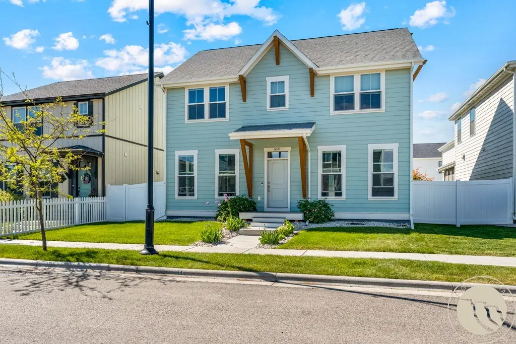 6040 Norma Jean Lane, Billings, MT 59101 - #1