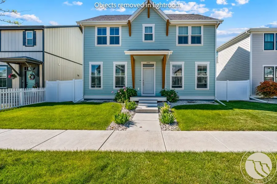 6040 Norma Jean Lane, Billings, MT 59101 - #2