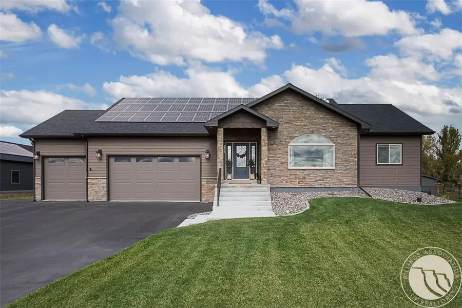 6415 Elder Grove Lane, Billings, MT 59106 - #2