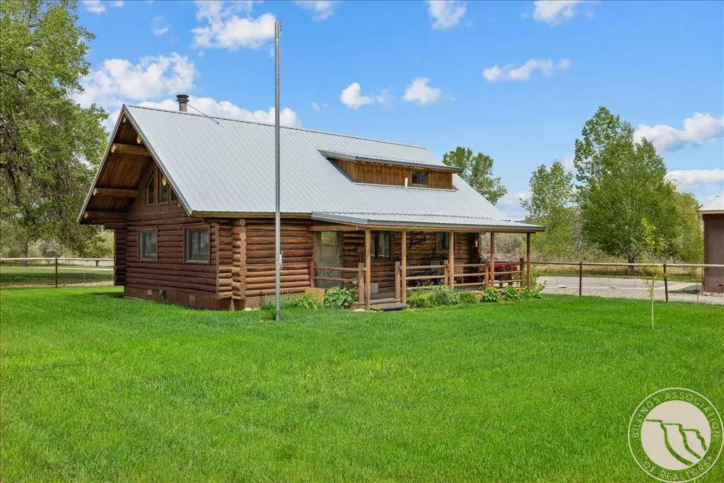 686 Highway 72, Belfry, MT 59008 - #1