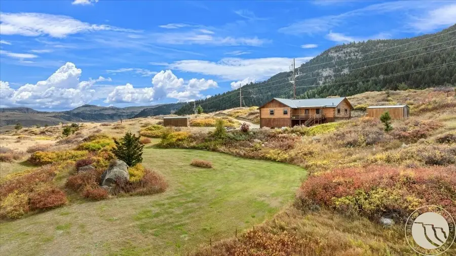 112 Pishkun Road, Fishtail, MT 59028 - #2