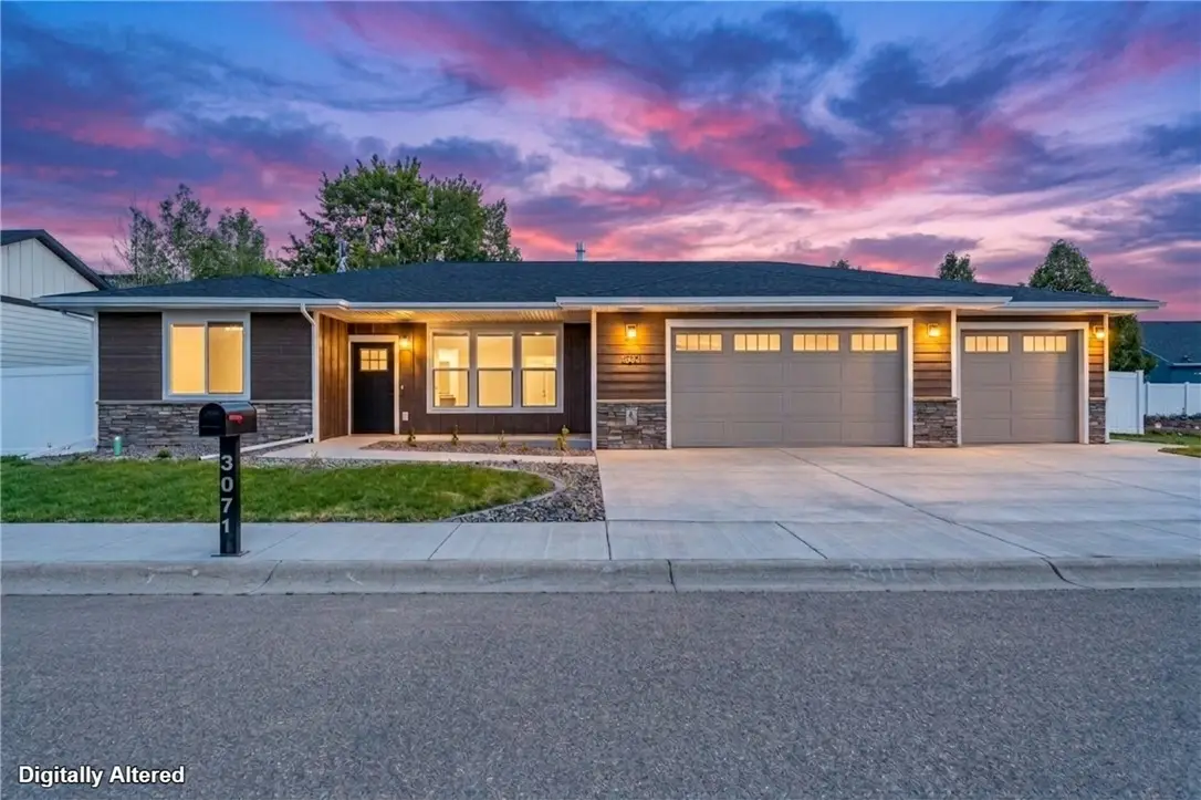 3071 Hunters Ridge Loop, Billings, MT 59102 - #1