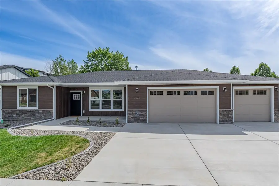 3071 Hunters Ridge Loop, Billings, MT 59102 - #2