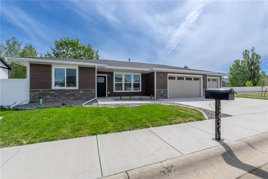3071 Hunters Ridge Loop, Billings, MT 59102 - #3