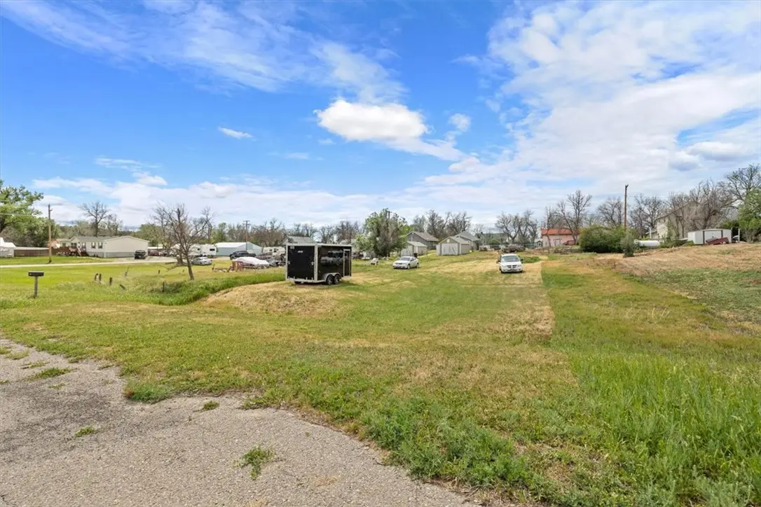 Lot 3 5th Street W, Roundup, MT 59072 - #1