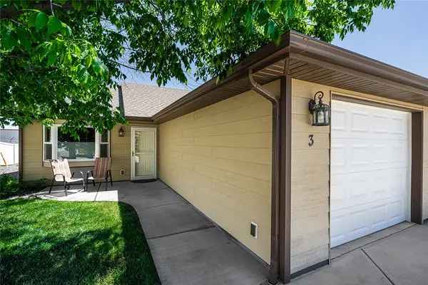 5503 Frontier Drive #3, Billings, MT 59101