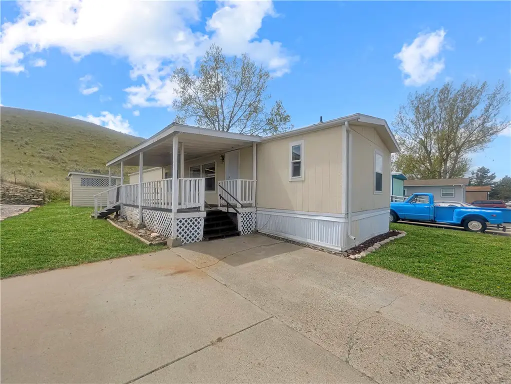 2224 Highway 87 E #206, Billings, MT 59101 - #1