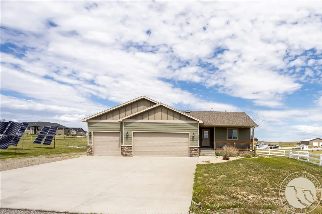 1713 Polo Lane, Billings, MT 59105 - #1