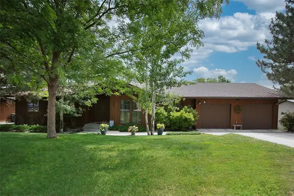 4022 Laredo Place, Billings, MT 59106