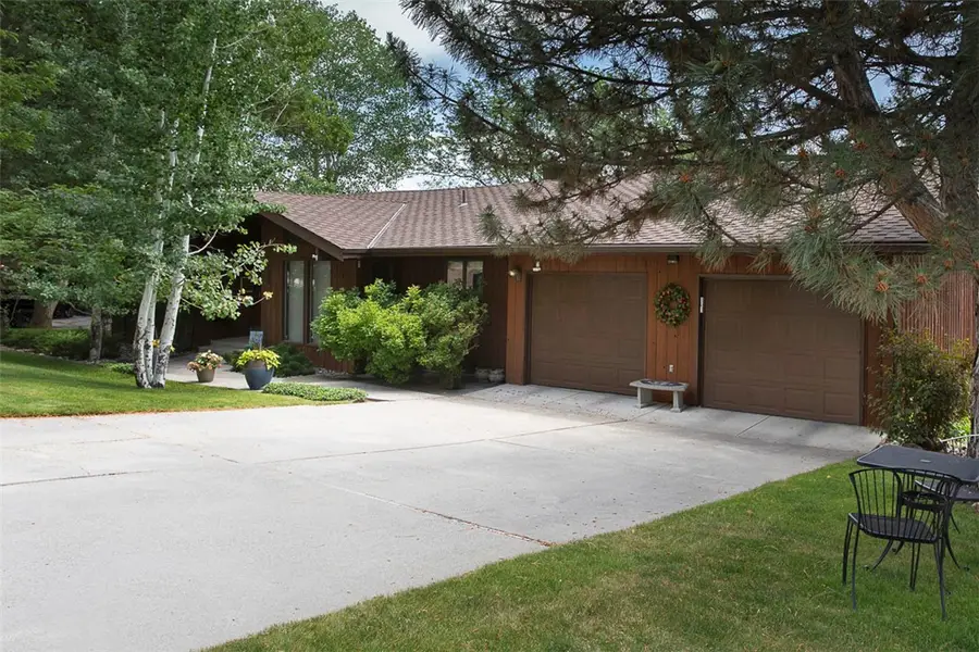 4022 Laredo Place, Billings, MT 59106 - #3