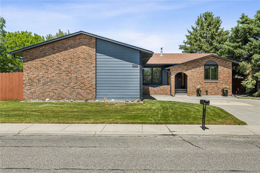 3051 Saint Johns Avenue, Billings, MT 59102 - #1