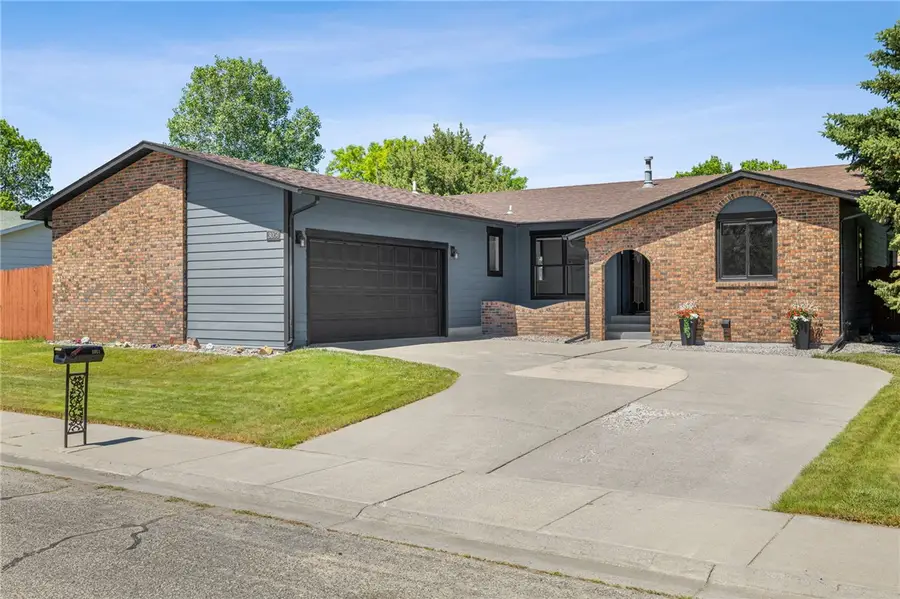 3051 Saint Johns Avenue, Billings, MT 59102 - #2