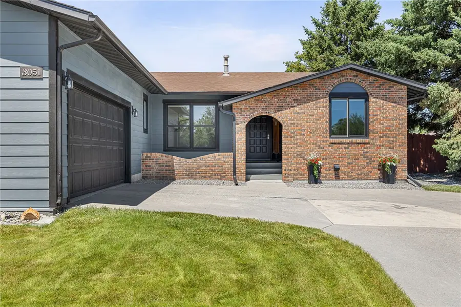 3051 Saint Johns Avenue, Billings, MT 59102 - #3
