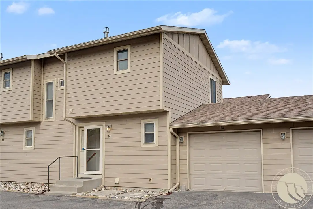 3440 Granger Avenue S #34, Billings, MT 59102 - #1