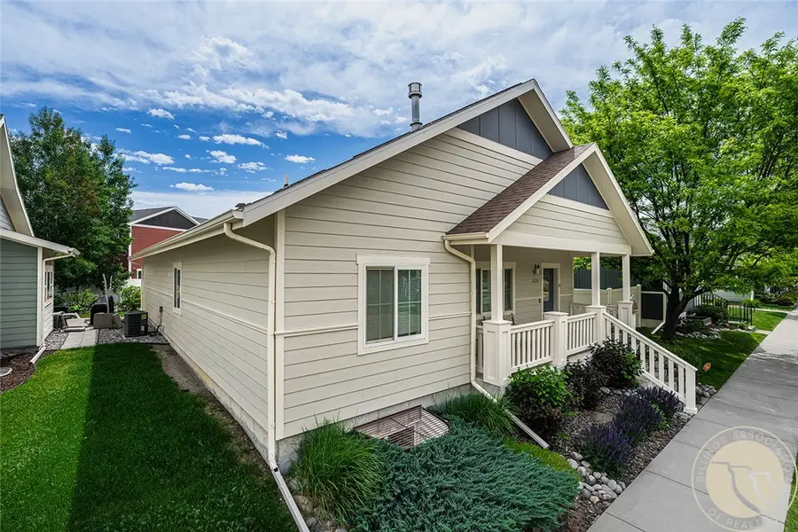 1629 Lone Pine Drive, Billings, MT 59101 - #2