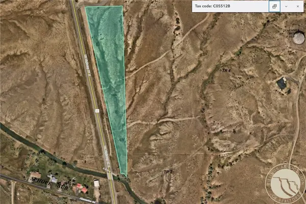 TBD Alexander Road, Billings, MT 59105