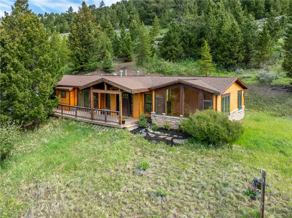 3005 Woodchuck Road, Bozeman, MT 59715 - #1