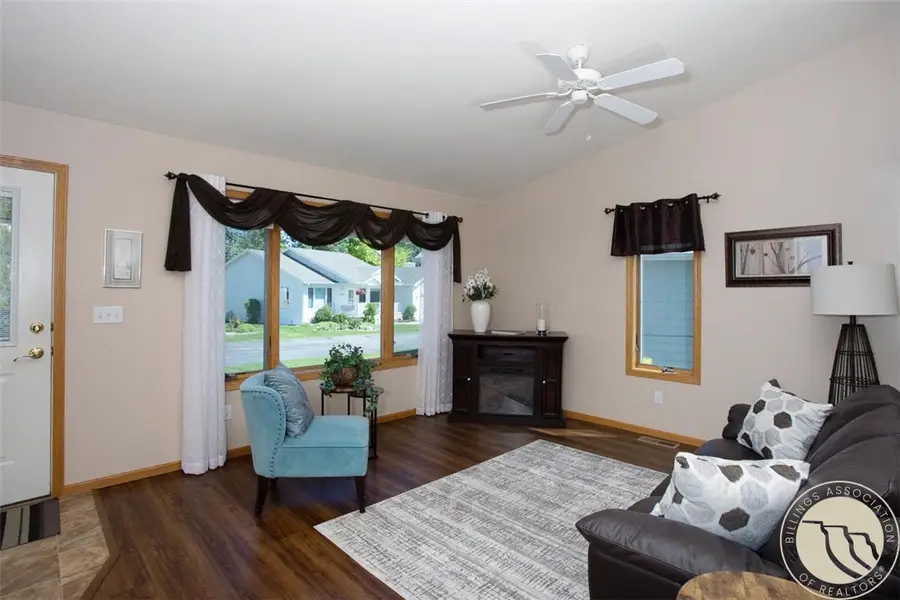 2126 Wyndham Park Drive, Billings, MT 59102 - #2