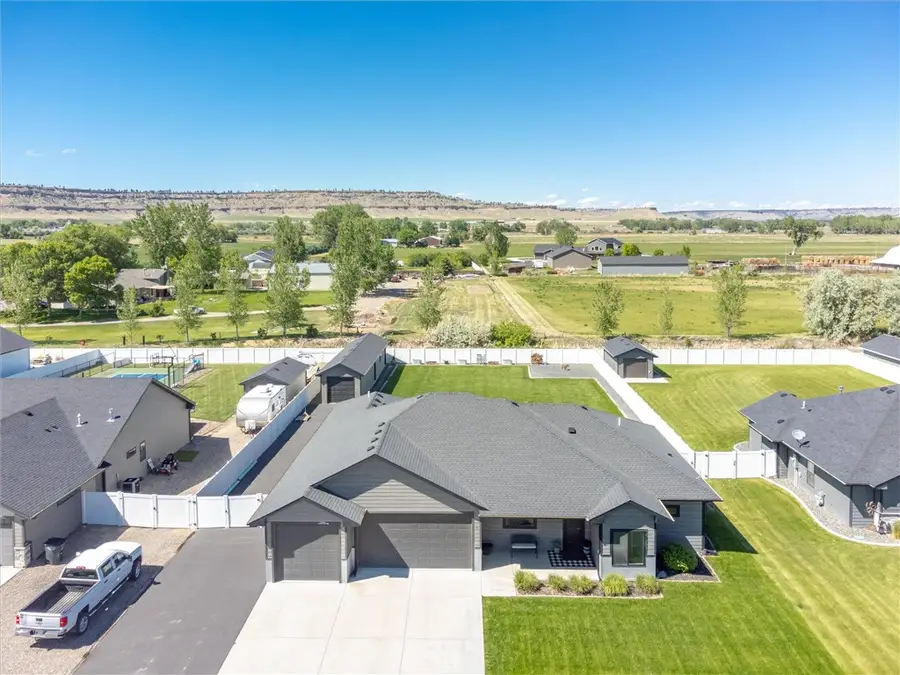 7 Autumn Road, Park City, MT 59063 - #3