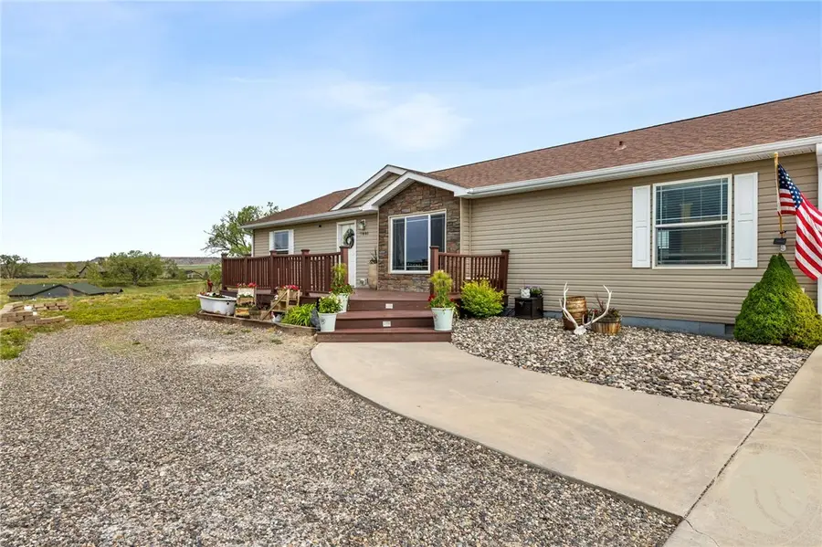 7801 Monad, Billings, MT 59106 - #2