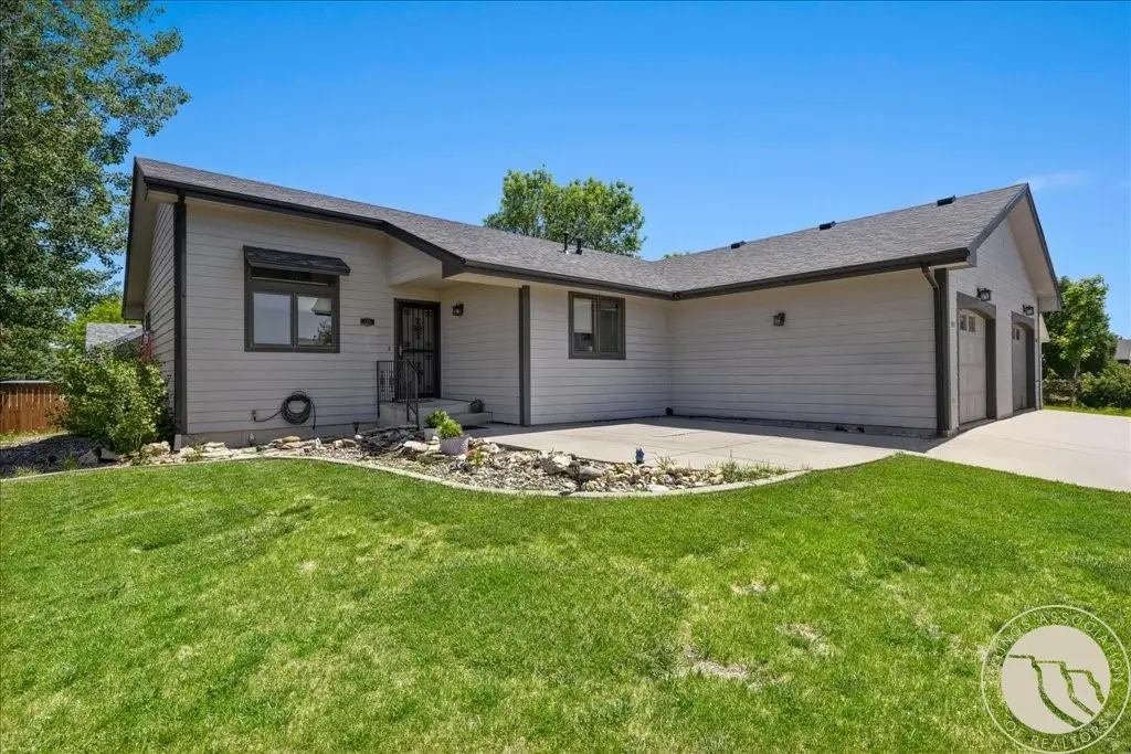 345 W Daffodil Drive, Billings, MT 59102 - #1