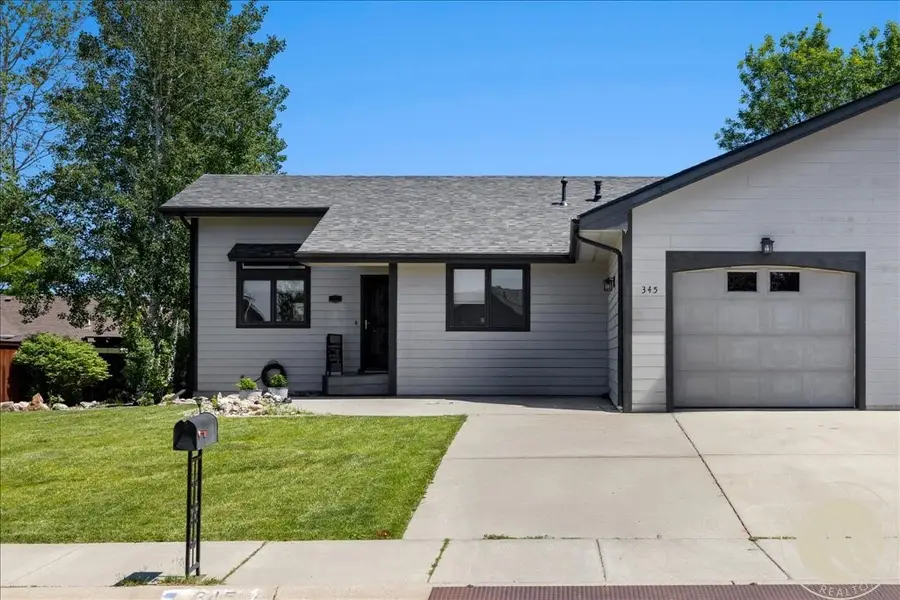 345 W Daffodil Drive, Billings, MT 59102 - #2