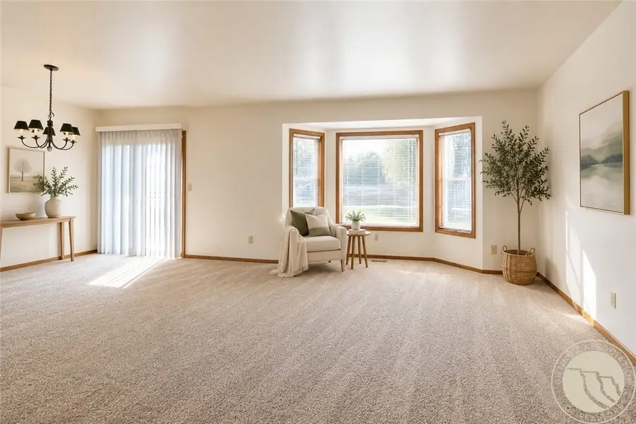 345 W Daffodil Drive, Billings, MT 59102 - #3