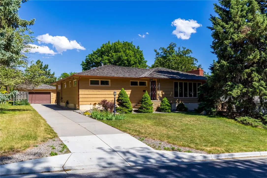 3115 Harrow Drive, Billings, MT 59102 - #1