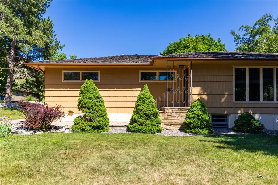 3115 Harrow Drive, Billings, MT 59102 - #2