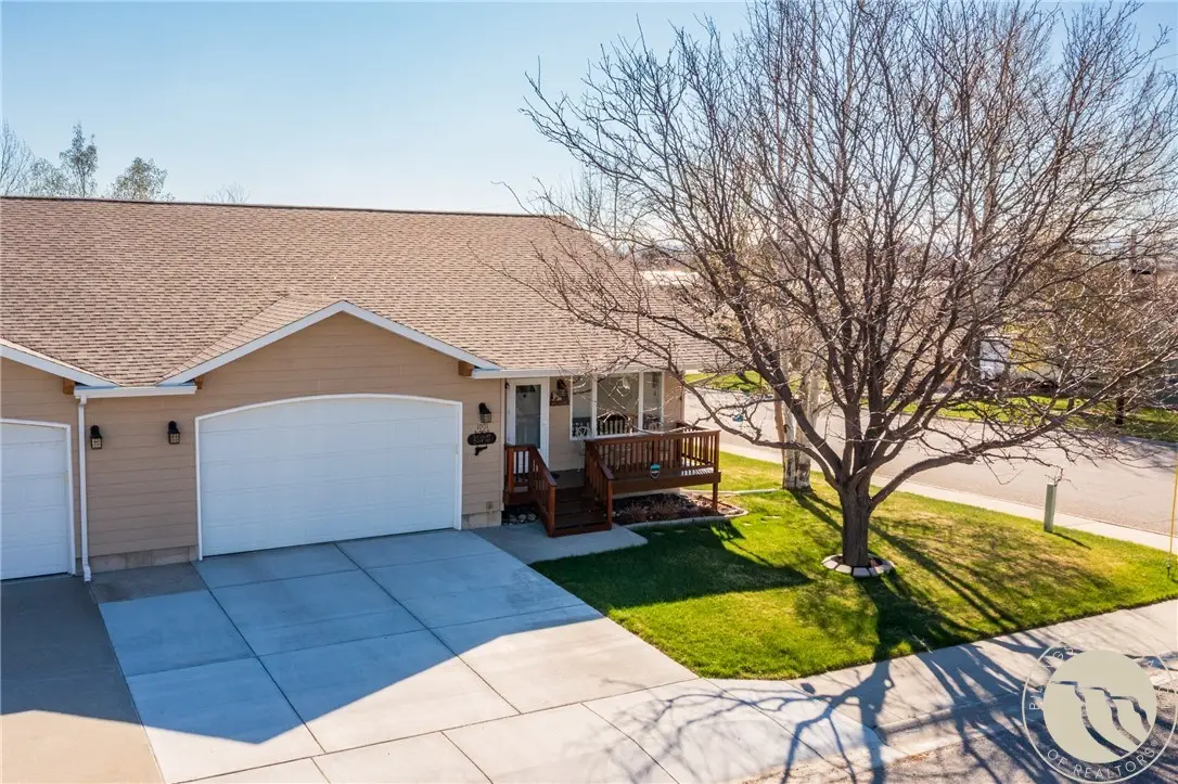 1001 Montana Avenue, Laurel, MT 59044 - #1