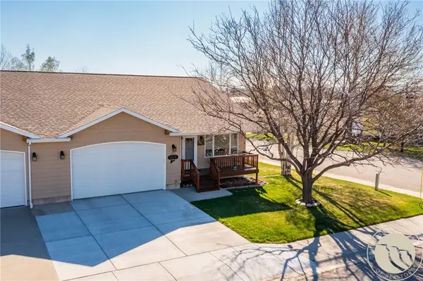 1001 Montana Avenue, Laurel, MT 59044