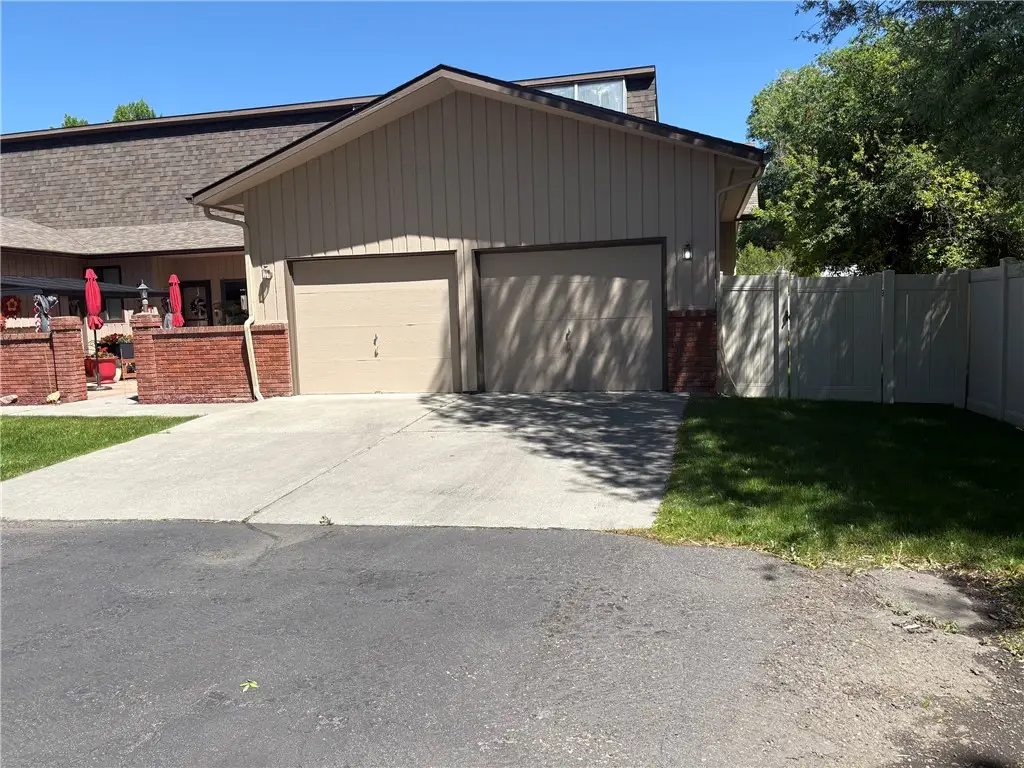 3441 Poly Dr #8, Billings, MT 59102 - #1