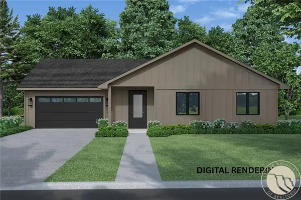 276 Britz Canal Lane, Billings, MT 59105