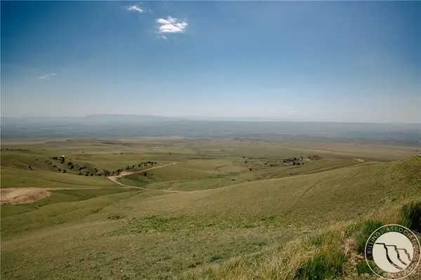 COS 947 Tract 11, Belfry, MT 59008