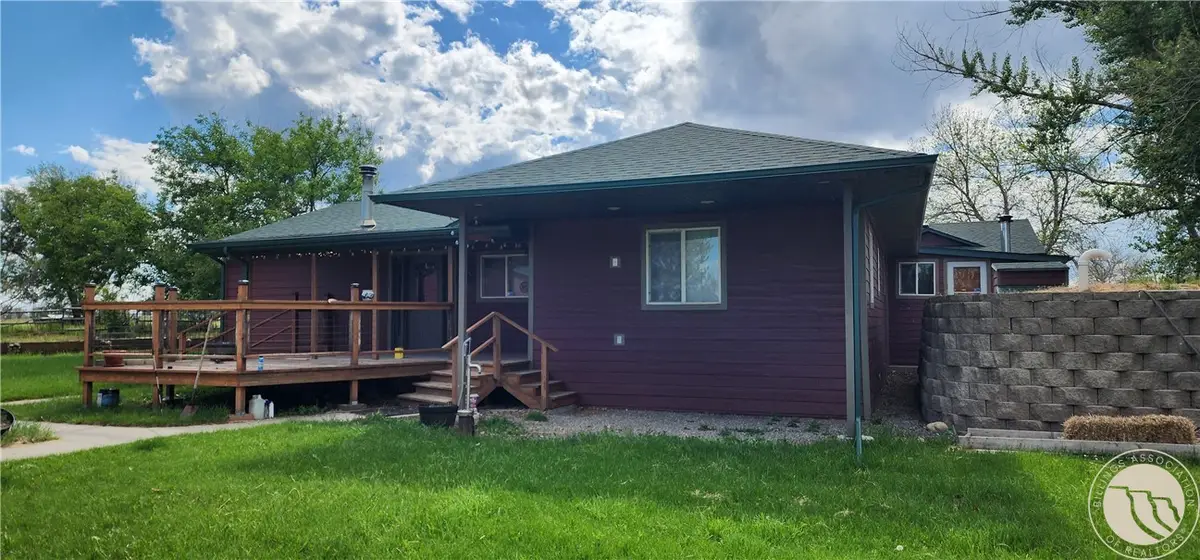 8730 Razor Creek Drive, Shepherd, MT 59079 - #1