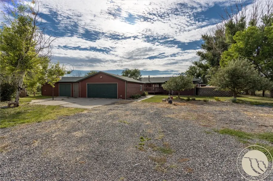 8730 Razor Creek Drive, Shepherd, MT 59079 - #2