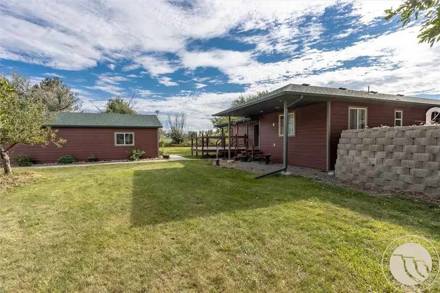 8730 Razor Creek Drive, Shepherd, MT 59079 - #3