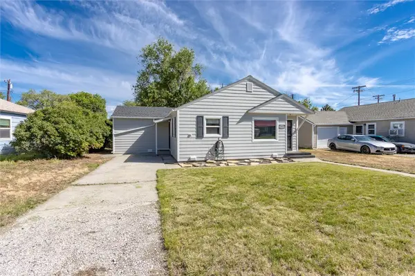 1611 Broadwater Avenue, Billings, MT 59102