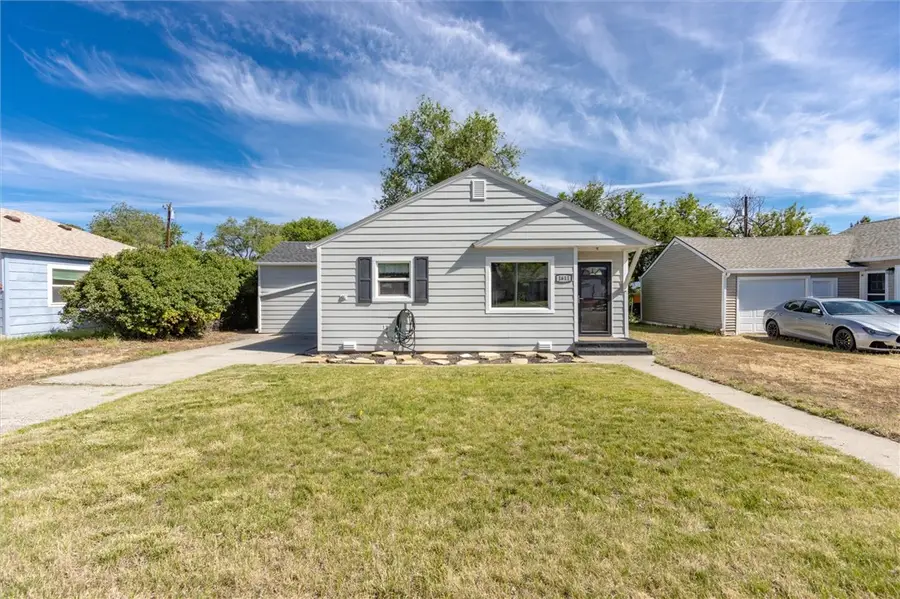 1611 Broadwater Avenue, Billings, MT 59102 - #2