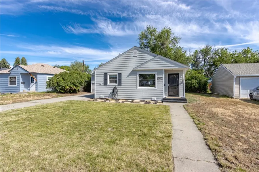 1611 Broadwater Avenue, Billings, MT 59102 - #3