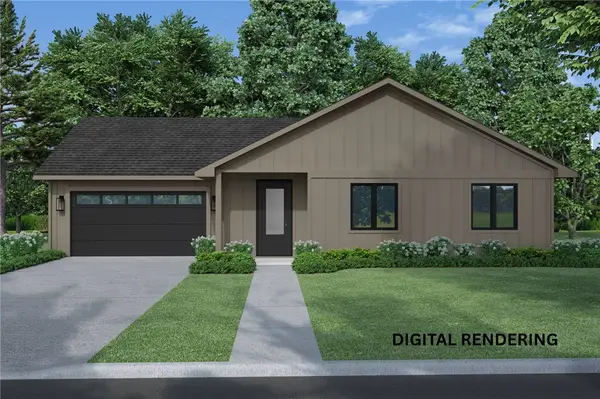 291 Arstein Canal Lane, Billings, MT 59105