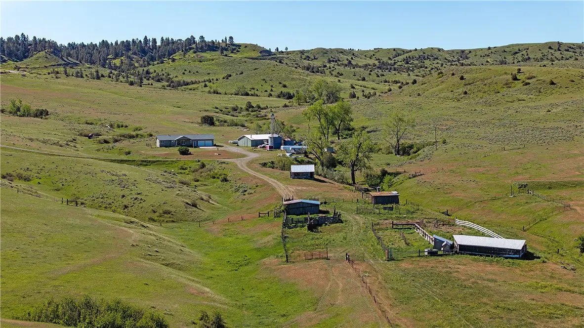 4048 Us Highway 87 East, Billings, MT 59101 - #1