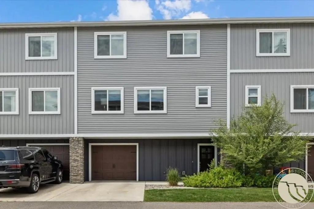 3110 Boulder Ave #2, Billings, MT 59102 - #1