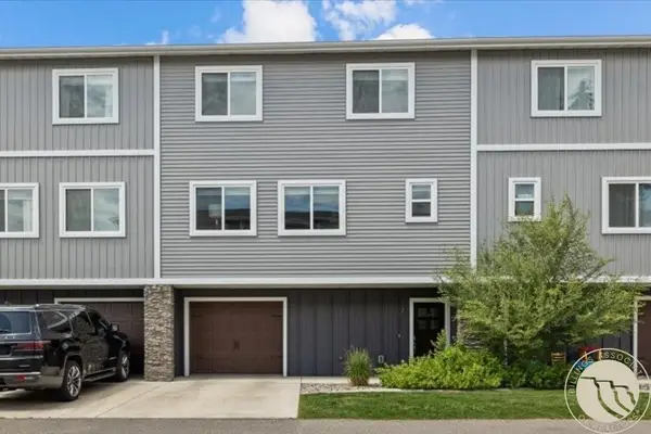 3110 Boulder Ave #2, Billings, MT 59102