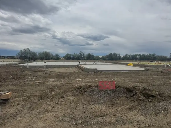 5508 Apple Rose Lane, Billings, MT 59106