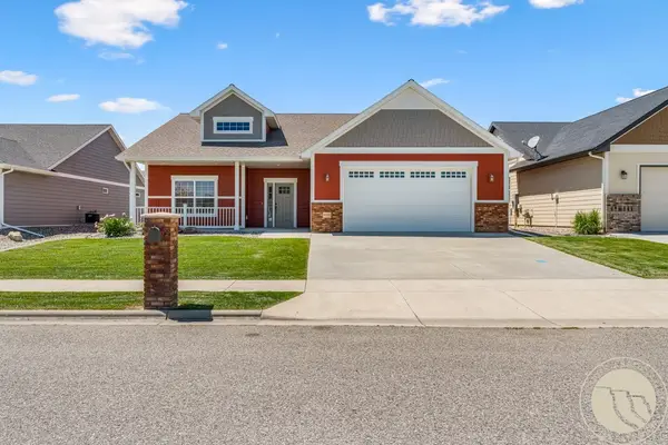 1008 Els Drive, Laurel, MT 59044
