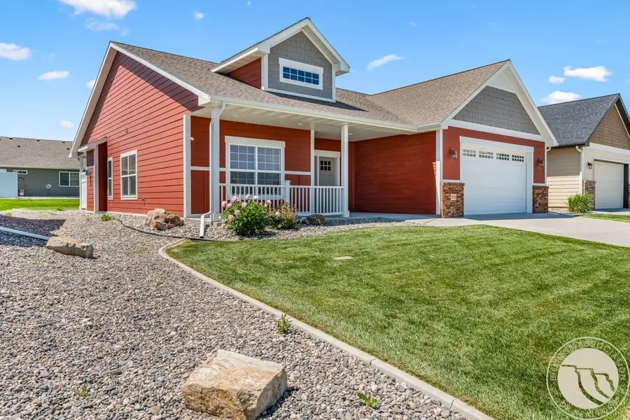 1008 Els Drive, Laurel, MT 59044 - #2